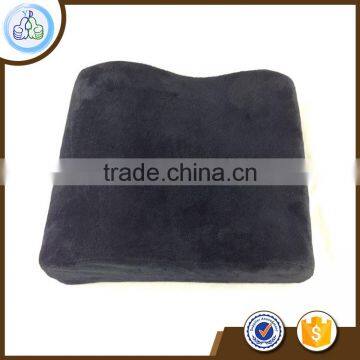 SINGLE USE SMALL COMFORT MEMORY FOAM BED PILLOW TRAVEL PILLOW