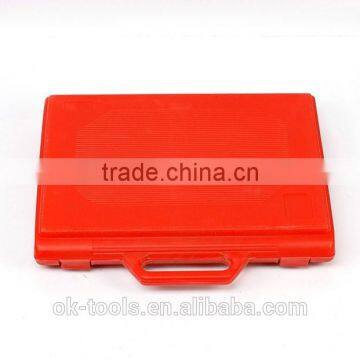 OK-tools 45Pcs Thread Cutting Tools Tap And Die Set, photo-4