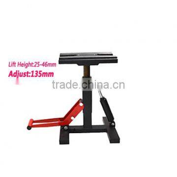 Aluminum Motorcycle Dirt Bike Panel Stand photo-4