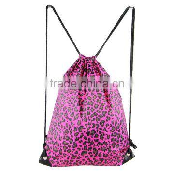 New Fashional Promotional Drawstring Backpacks Bags photo-2