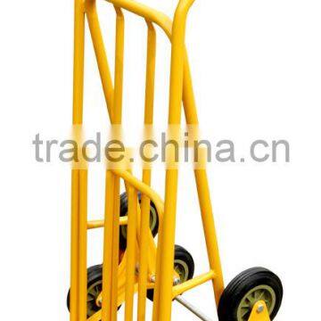 Heavy duty ladder hand trolley HT4024