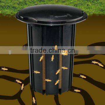 Pest Control Bait Stations SX-5011 photo-3