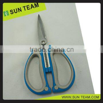 SK067A 6-1/2" Lowest Price Fishing Scissors photo-4