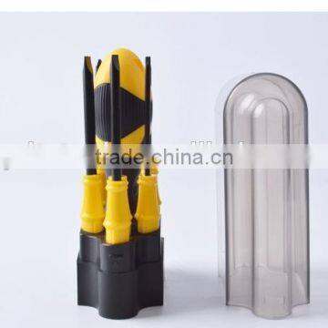8 In1 CRV Screwdriver Set ,Combination Screwdriver Set ,ratchet Magnetic Screwdriver Set photo-5