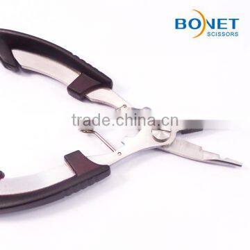 S91009 CE Qualified 6" Angling Professional Fish Cutting Scissors photo-3