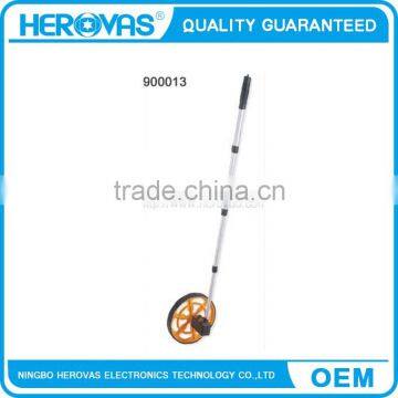 mini measuring wheel, digital distance road measurement tools