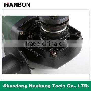 125MMPolishing Machine,Angle Grinder With High Quality photo-2