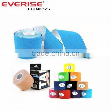 High Quality Muscle Exercise Kinesiology Tape for Sport photo-5