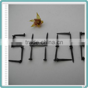 Black Shoe Tack Nail From China Manufacture