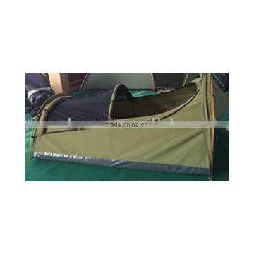 Best Quality Outdoor Ground Lightweight Dome Camping Tent photo-2