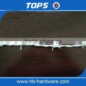 Barbed Iron Wires BWG18