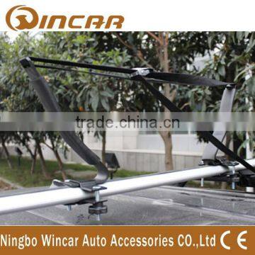 WINKC108 Canoe Kayak Rack on Top of Car photo-2
