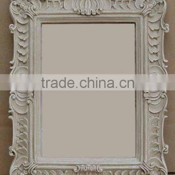 PU Plastic Oil Painting Frame Oicture Frame photo-5
