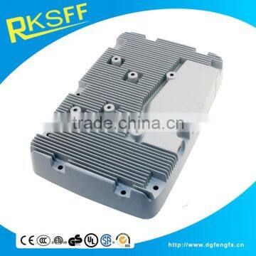 Wholesale Aluminum Alloy Die Casting Heat Sink In Hot Sale photo-3
