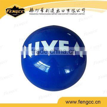 Top Quality New Design Advistising Beach Ball For Kids photo-5