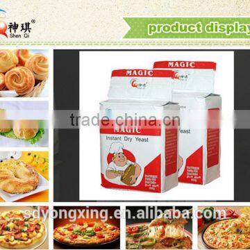 INSTANT WHEAT LOW SUGAR DRY YEAST photo-2