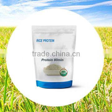 Organic Rice Protein