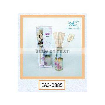 EA3-1372 Aroma Reed Diffuser With Rattan Sticks Gift Set photo-2