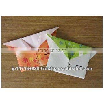 Hot-selling and Easy to Use Wholesale Origami Paper Origami Paper With Functional Made in Japan photo-4