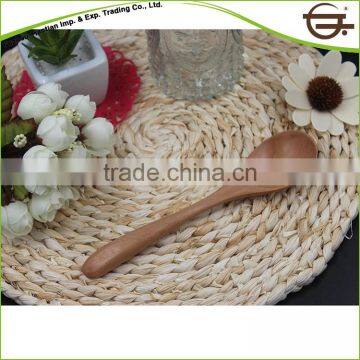 Homemade High Quality Making the Wood Craft Spoon
