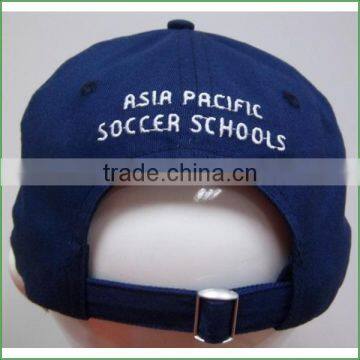 Cheap Baseball Top Hat and Cap With Large Front 3D Embroiery LOGO photo-2