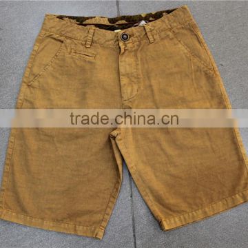 High quality man cargo Short Pants