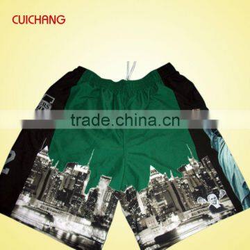 sublimation cool lacrosse shorts