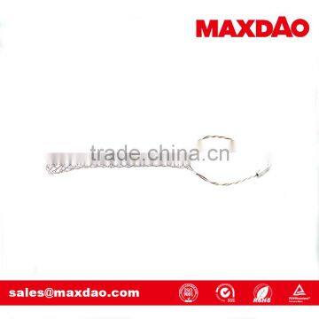 Stainless Steel 304 Closed Weave Hoisting Grip For 1-5/8 Cable photo-4