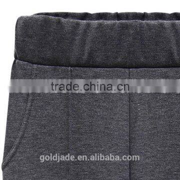 Wholesale Western Latest Women Plus Size Pants photo-5