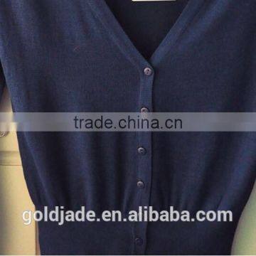 Thin Summer Cardigan Knitted Women From the Garment Factory Directly, Colorful Cardigan Knitting Women Garment Clothes for Women photo-2