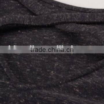 Long Sexy Lady Furcal Straight Skirt/V Collar Simple in the Back Skirt photo-5