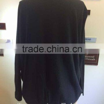 2015 Newest Design Knitted Sweater Cardigan Dress photo-3