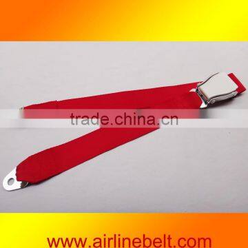 Perfect Two Points Aircraft Safety Seat Belt photo-2