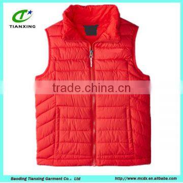 padded vest for little kids big kids