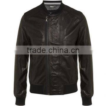 Custom High Quality Wholesale Track Jackets photo-3