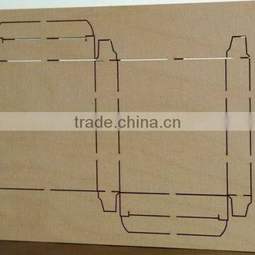 Cheap Price Double Heads Plywood Cutting Machine Quality