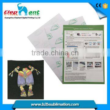A3 Size Low Temperature Heat Transfer Paper for t Shirt photo-4