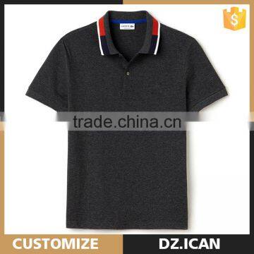 Affordable Price Bangladesh Wholesale Mens Polo T Shirts