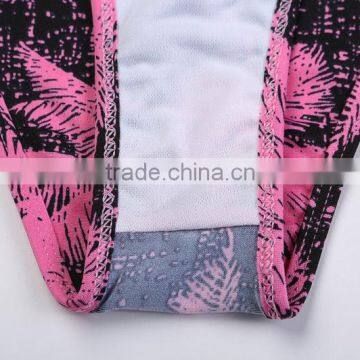 Bikini Bighty 2016 Sexy One Piece Bathing Suits Woman Swimwear photo-6