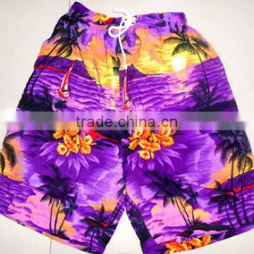 GENTS BOARD SHORTS