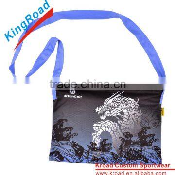 2016 China Factory Fashionable Musette Bag photo-2