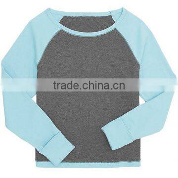 Raglan Sweatshirt