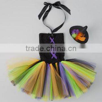 Kids White Snow Party/halloween Fancy Dress/costumes China Wholesale photo-2