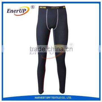 Outdoor Thermal Underwear Clothes With Wind-stop Fabric photo-6