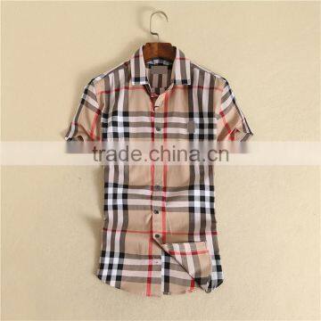 Wholesale Mandarin Collar Shirt in Bulk photo-3