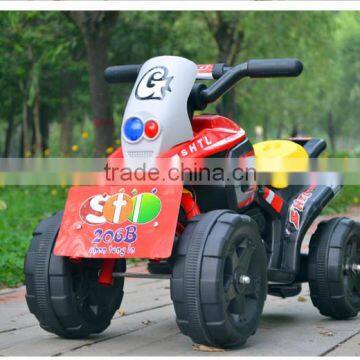 New Children Electric Motorcycle Kids Battery Operated Motorcycle for Child photo-2