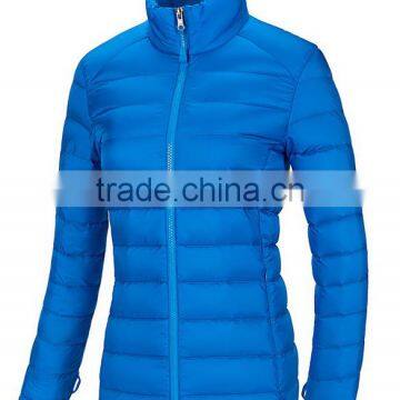 China Wholesale Designer Winter Down Clothing Manufacturers photo-6