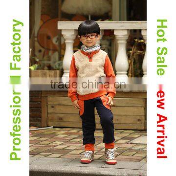 2015 Custom Design Cheap India Kids Clothes photo-4