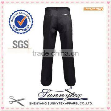 Sunnytex OEM Custom flame retardant workwear