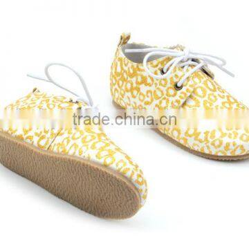 Beautiful Optional Color Kid Girls School Shoes photo-4